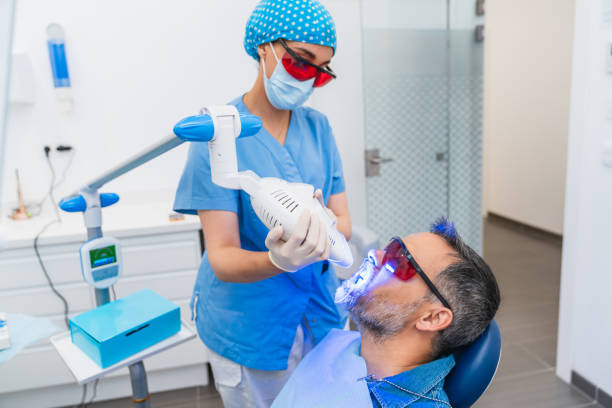 Best Emergency Dental Services for Seniors in Hoboken, NJ