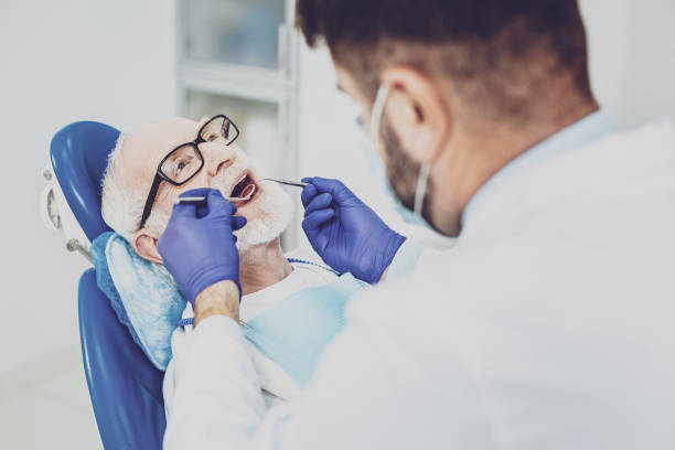 Best Emergency Dentist for Lost Fillings or Crowns in Hoboken, NJ